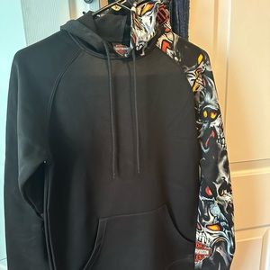 Harley Davidson Hoodie